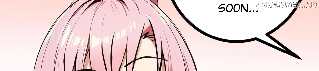 Daddy President Is Too Hard To Deal With Chapter 201 - page 32